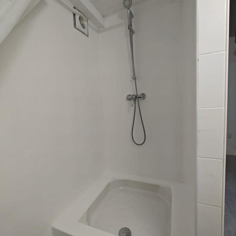 Le Temps Suspendu - Au cœur d'Albi - Apartment mit 1 Schlafzimmer - 16