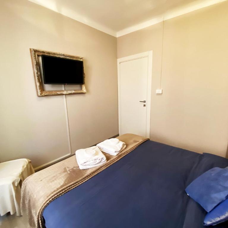 L'ETERNITA' E' IL MARE MISCHIATO COL SOLE Rimbaud - Appartamento con 3 Camere da Letto - 8
