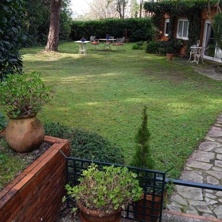 Villa Alfonsina - Apartamento de 1 dormitorio - 2