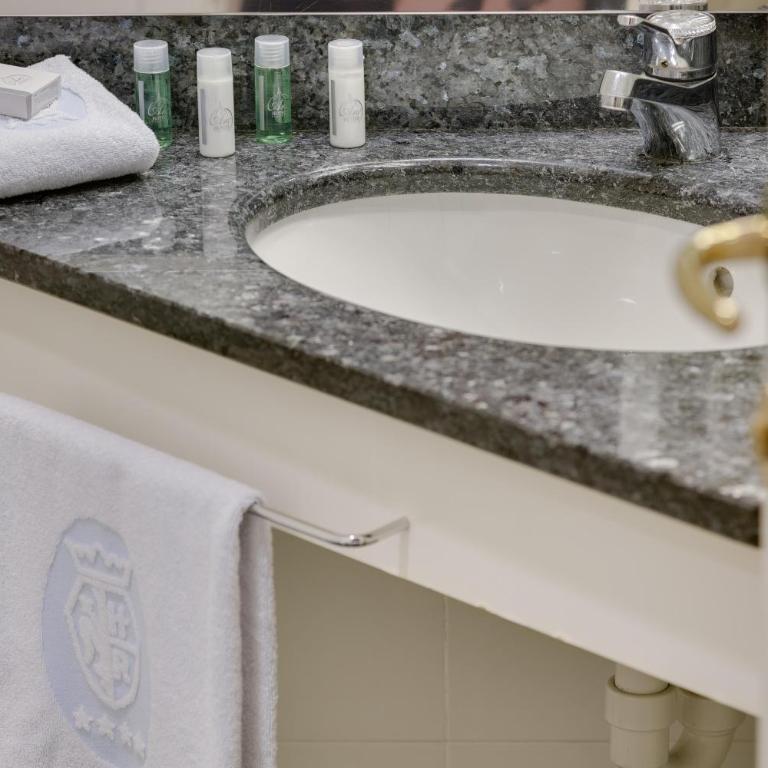 Rivoli Boutique Hotel - Classic Single Room - 3