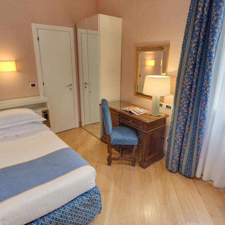 Rivoli Boutique Hotel - Classic Single Room - 1