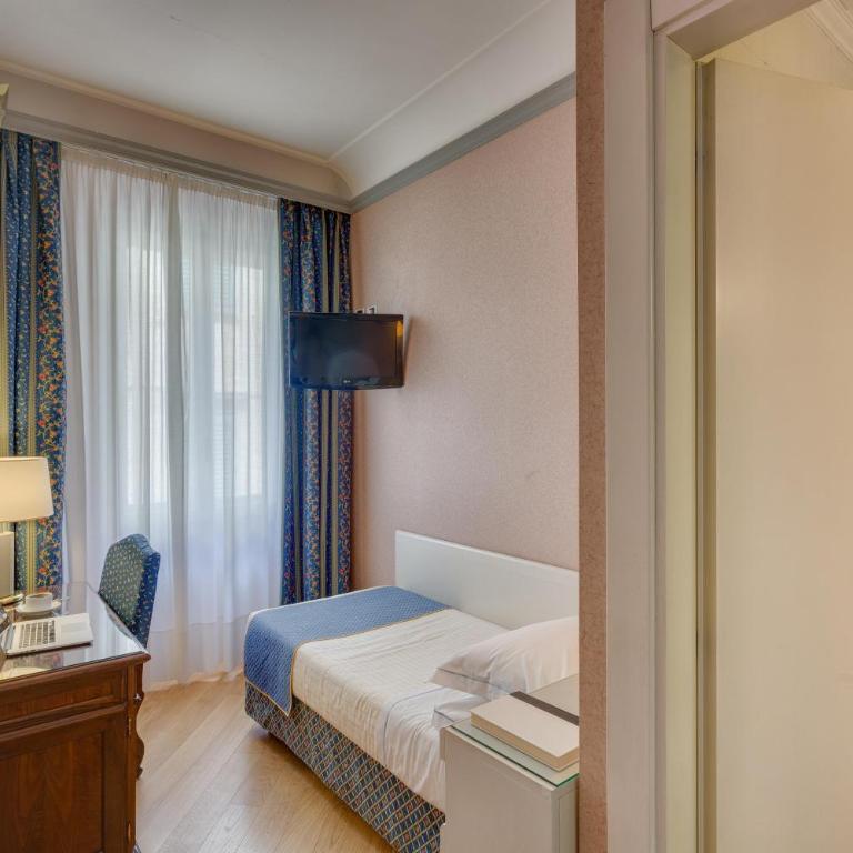 Rivoli Boutique Hotel - Classic Single Room - 2