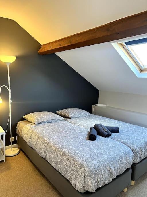 Guynemer 8pers - Maison 4 Chambres - 5