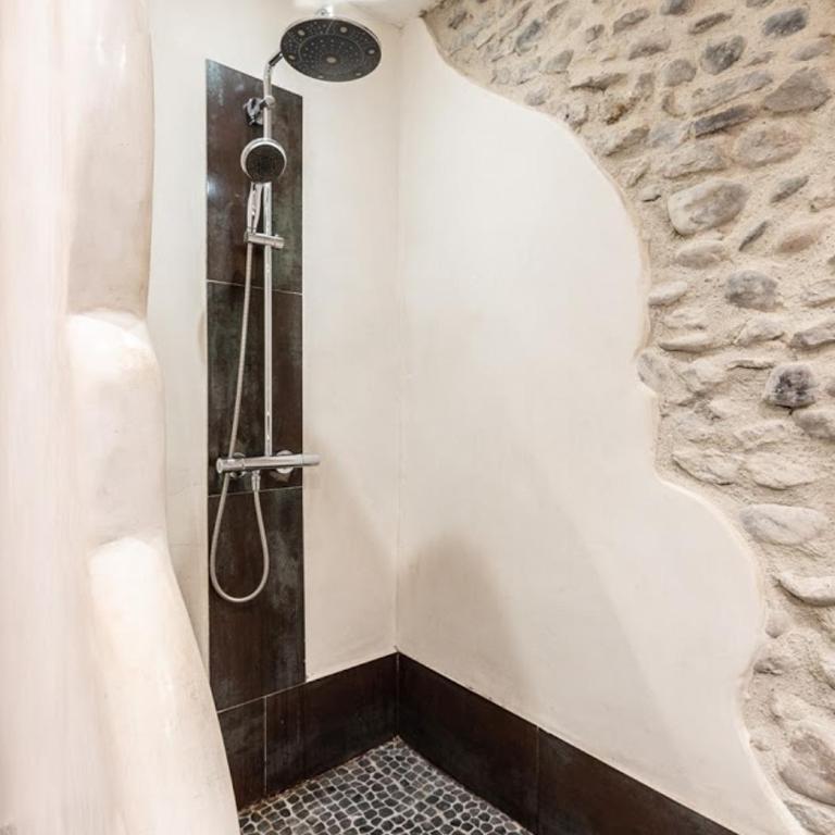 L'atypique, La Vue et le Standing du 36 ! Emplacement, clim et extérieur ! - Apartamento con vistas al jardín - 48