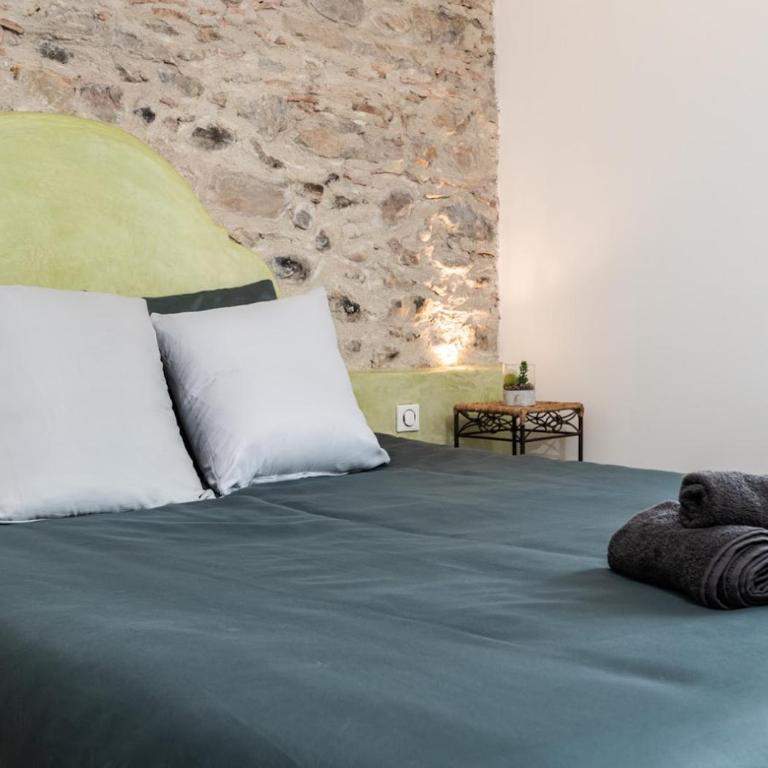 L'atypique, La Vue et le Standing du 36 ! Emplacement, clim et extérieur ! - Apartamento con vistas al jardín - 40