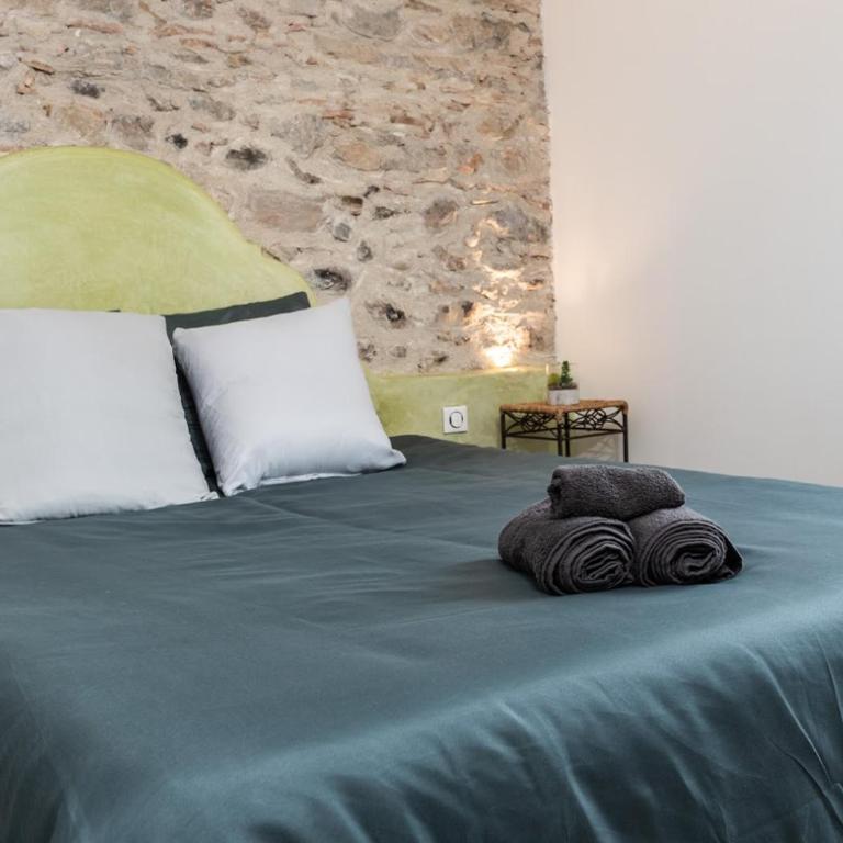 L'atypique, La Vue et le Standing du 36 ! Emplacement, clim et extérieur ! - Apartamento con vistas al jardín - 4