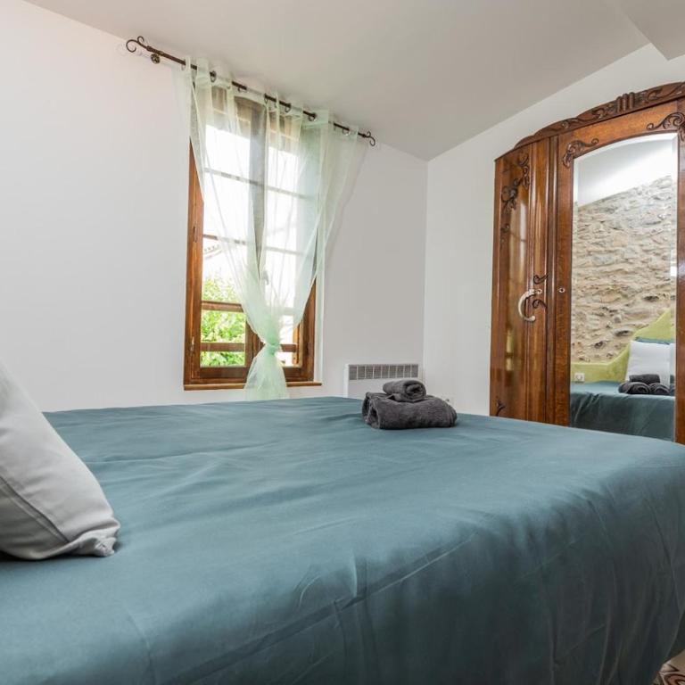 L'atypique, La Vue et le Standing du 36 ! Emplacement, clim et extérieur ! - Apartamento con vistas al jardín - 41