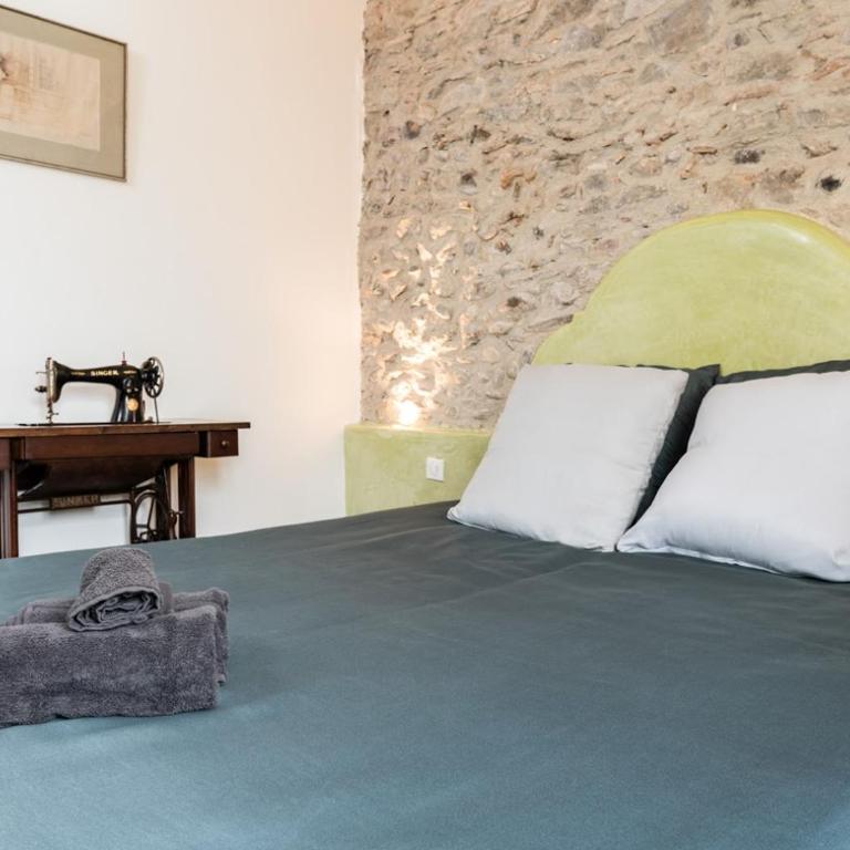 L'atypique, La Vue et le Standing du 36 ! Emplacement, clim et extérieur ! - Apartamento con vistas al jardín - 3