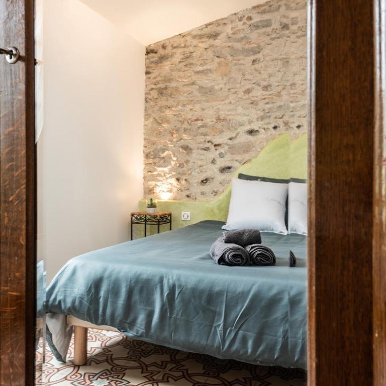 L'atypique, La Vue et le Standing du 36 ! Emplacement, clim et extérieur ! - Apartamento con vistas al jardín - 42