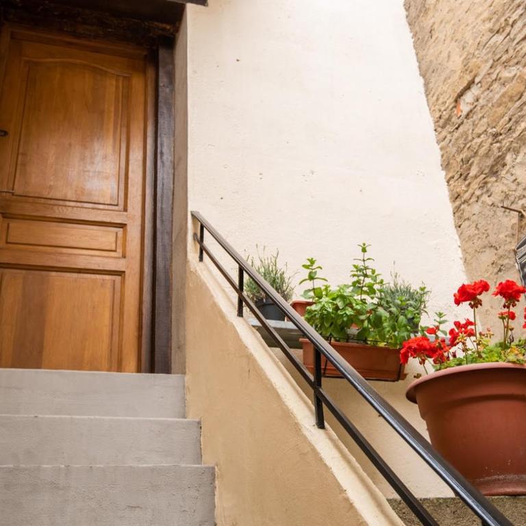 L'atypique, La Vue et le Standing du 36 ! Emplacement, clim et extérieur ! - Apartamento con vistas al jardín - 19