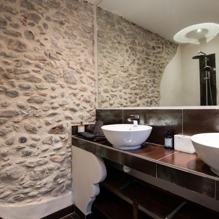 L'atypique, La Vue et le Standing du 36 ! Emplacement, clim et extérieur ! - Apartamento con vistas al jardín - 23