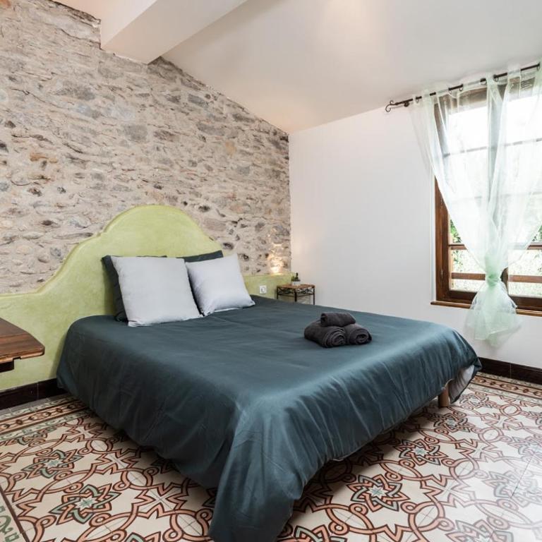 L'atypique, La Vue et le Standing du 36 ! Emplacement, clim et extérieur ! - Apartamento con vistas al jardín - 27