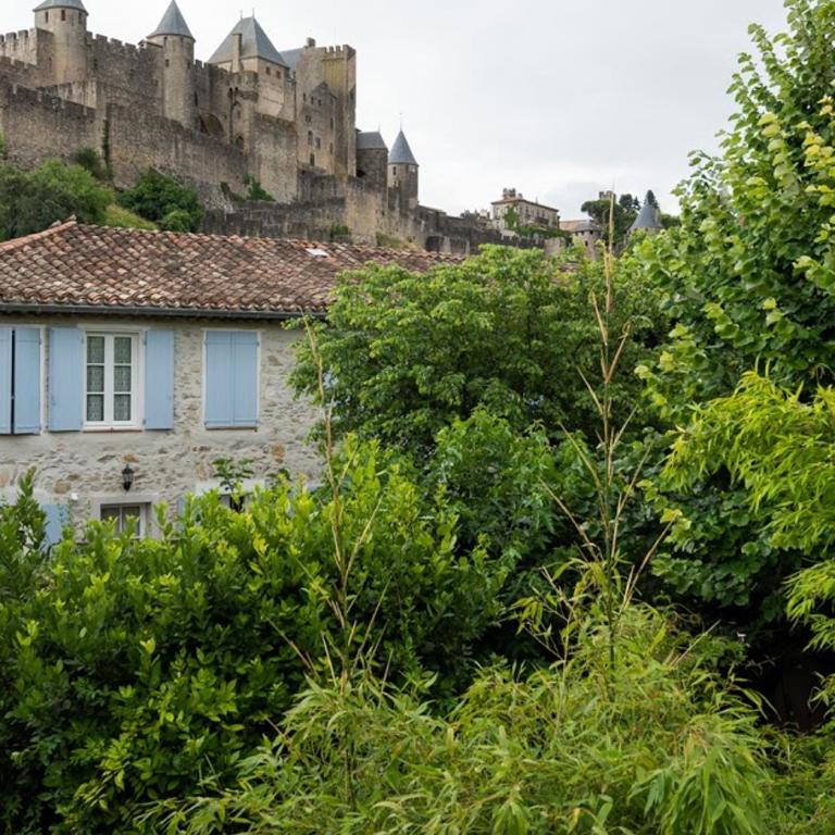 L'atypique, La Vue et le Standing du 36 ! Emplacement, clim et extérieur ! - Apartamento con vistas al jardín - 24