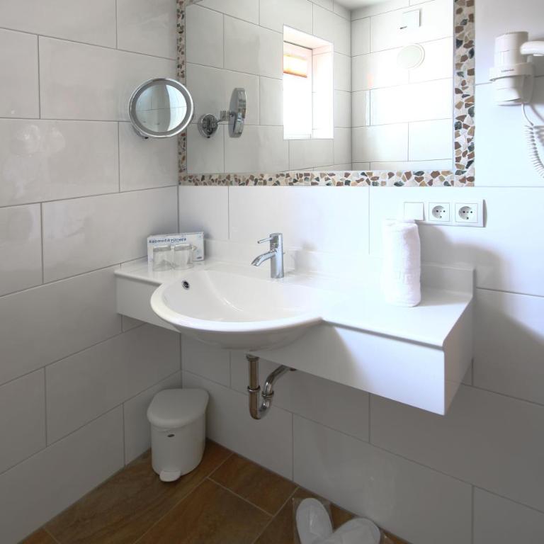 Hotel Zum Granitzl - Apartment mit 2 Schlafzimmern - 1