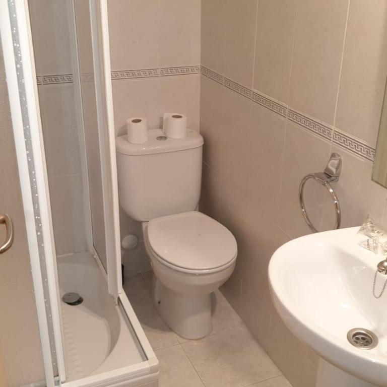 Vivac Jaca - Apartment mit 2 Schlafzimmern - 16
