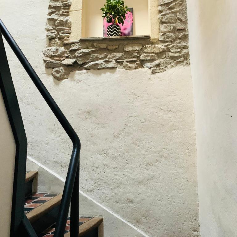 L'atypique, La Vue et le Standing du 36 ! Emplacement, clim et extérieur ! - Apartamento - 4