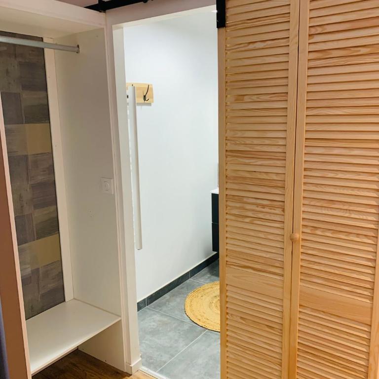 L'atypique, La Vue et le Standing du 36 ! Emplacement, clim et extérieur ! - Apartamento - 8