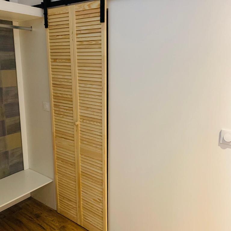 L'atypique, La Vue et le Standing du 36 ! Emplacement, clim et extérieur ! - Apartamento - 9