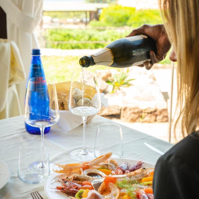 PedrAmare Suite - Camera Matrimoniale con Vista Mare - 17