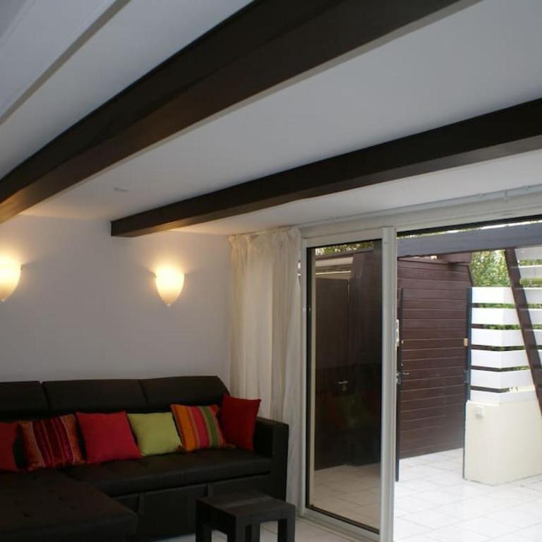 Villa 68, port nature au village naturiste - Villa - 1