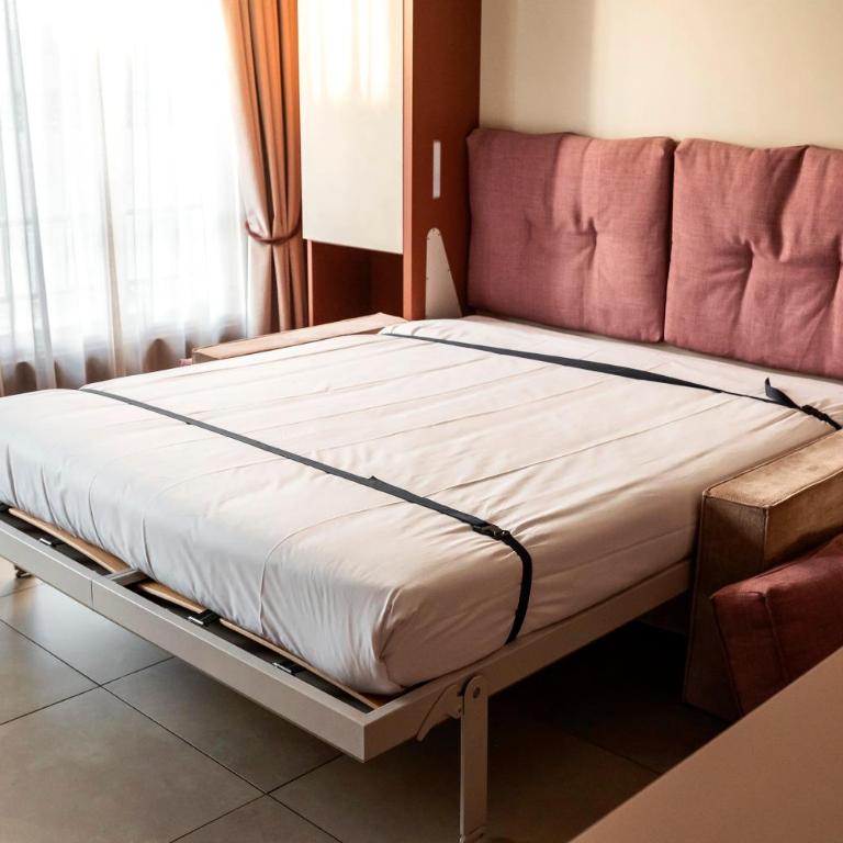 MULTIRESIDENCE L'ELYSEE Paris - Studio Apartment - 5