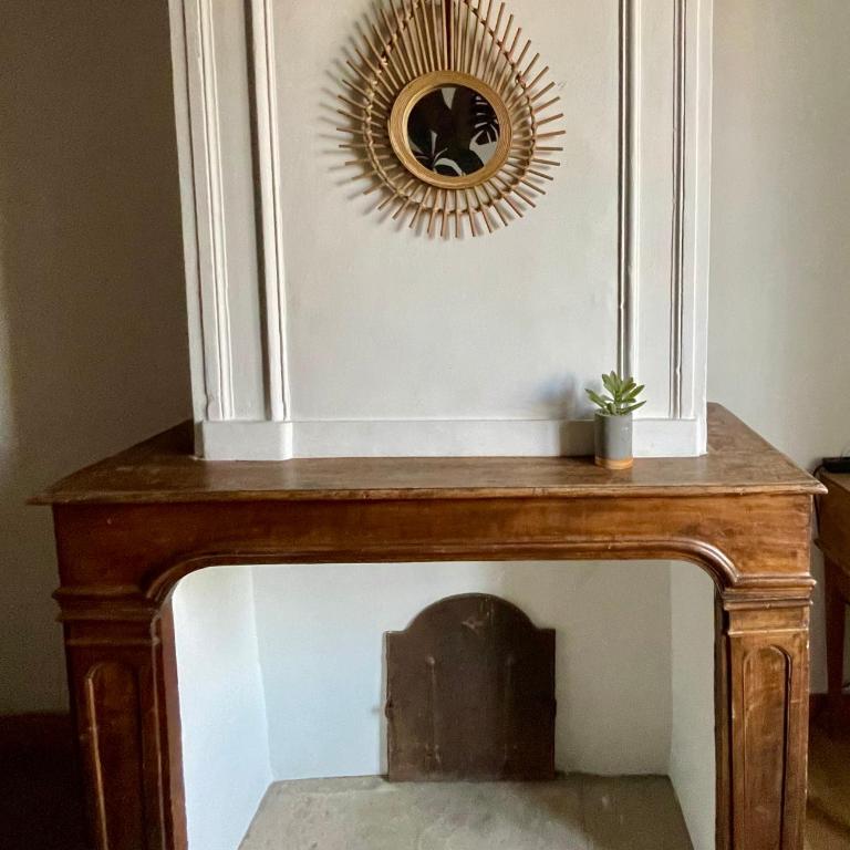 La bohème place aux herbes - Appartement 1 Chambre - 20