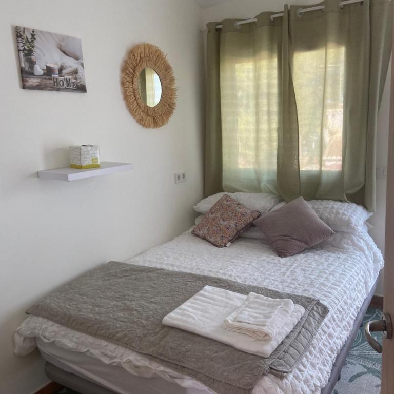 Casa María Top Floor Studio Apartment with Swimming Pool - Apartamento de 1 dormitorio - 7