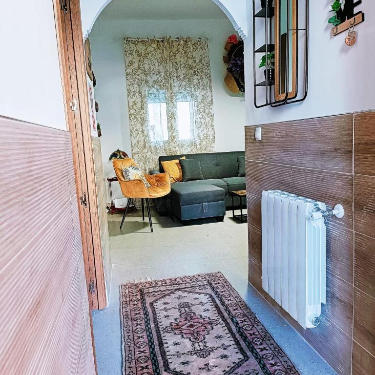 Violeta Suite - Two-Bedroom Apartment - 4