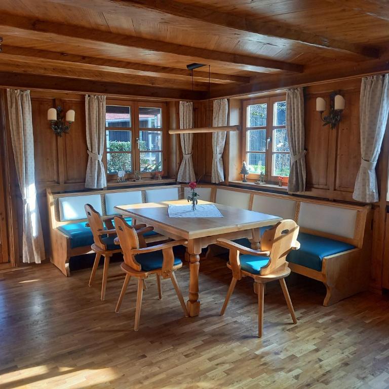 Ferienwohnung am Stießberg - Apartment mit 2 Schlafzimmern und Dusche - 41