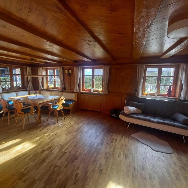 Ferienwohnung am Stießberg - Apartment mit 2 Schlafzimmern und Dusche - 36