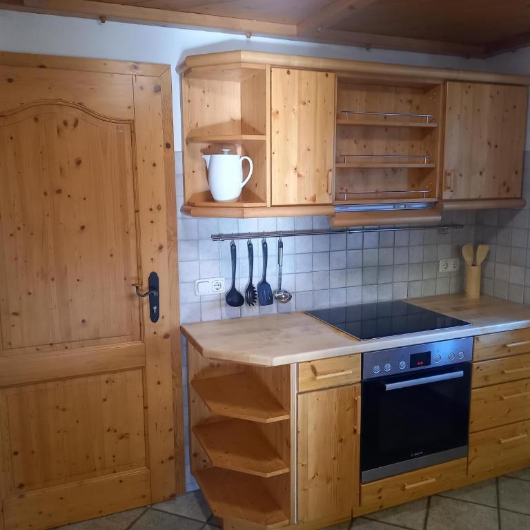 Ferienwohnung am Stießberg - Apartment mit 2 Schlafzimmern und Dusche - 31