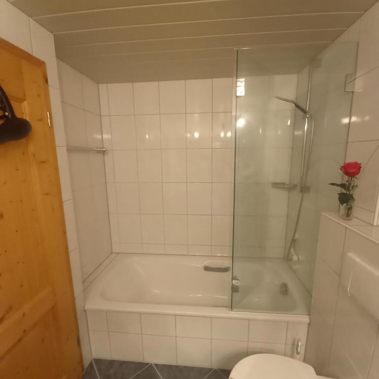 Ferienwohnung am Stießberg - Apartment mit 2 Schlafzimmern und Dusche - 21