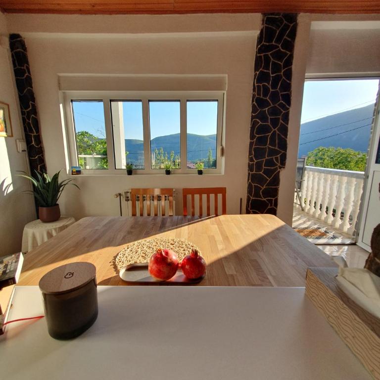 Ferienhaus Brice / Mostar - Two-Bedroom Apartment - 6