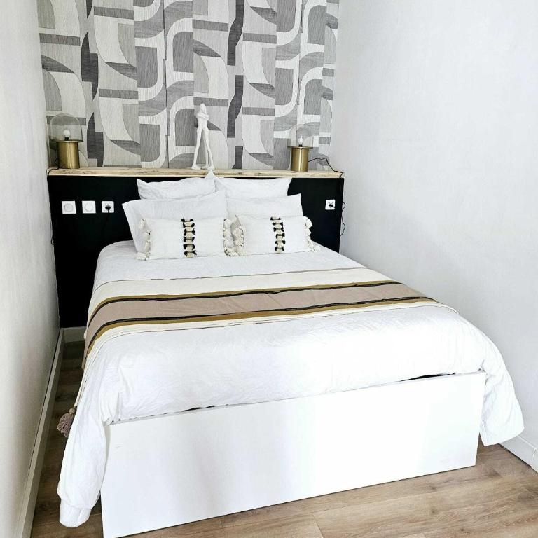 La Maison Grivolas - Appartement 1 Chambre - Vue sur Piscine - 18