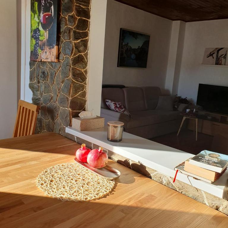 Ferienhaus Brice / Mostar - Two-Bedroom Apartment - 9