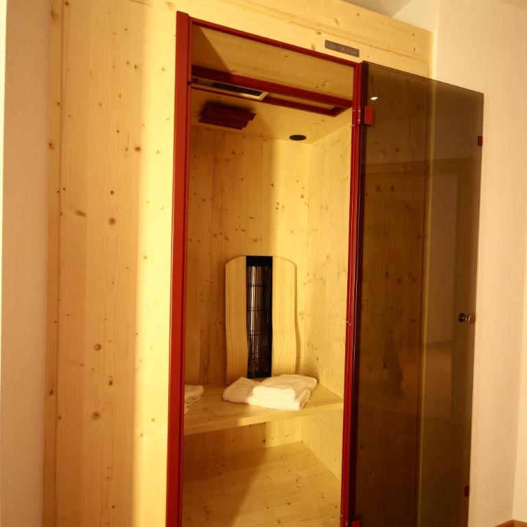 Hotel Zum Granitzl - Apartment mit 2 Schlafzimmern - 6