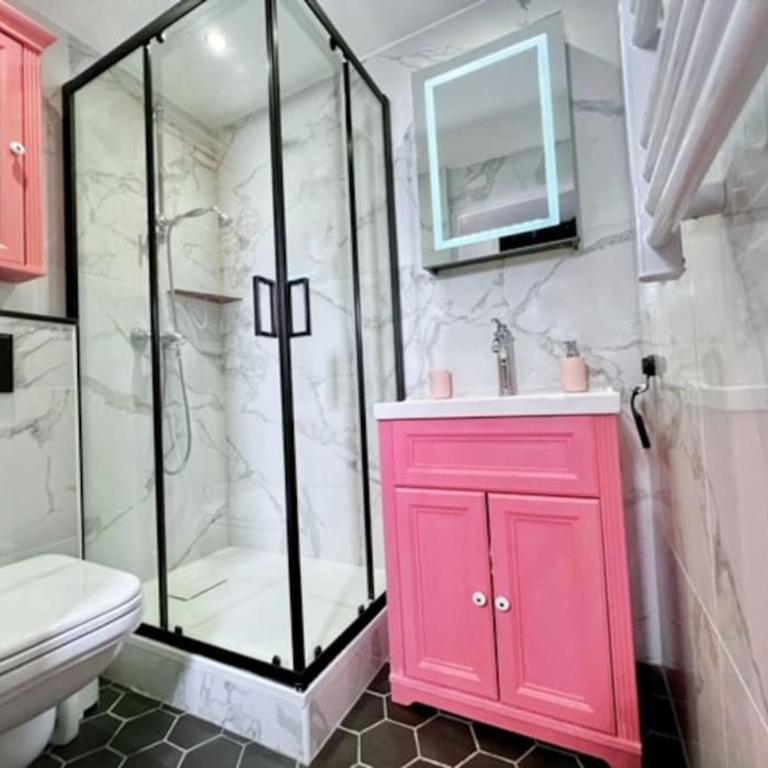 Studio 317, Port Vénus au village naturiste - Appartement 1 Chambre - 6