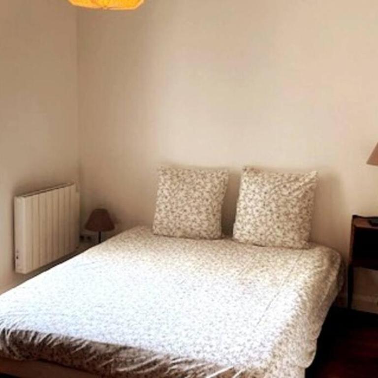 Plein cœur quartier Montorgueil - Appartement 2 Chambres - 3