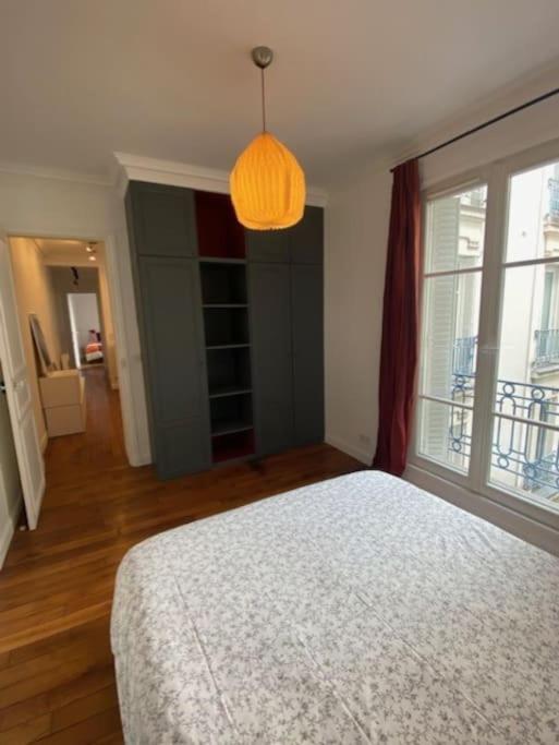 Plein cœur quartier Montorgueil - Appartement 2 Chambres - 8