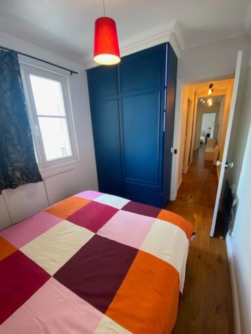 Plein cœur quartier Montorgueil - Appartement 2 Chambres - 10