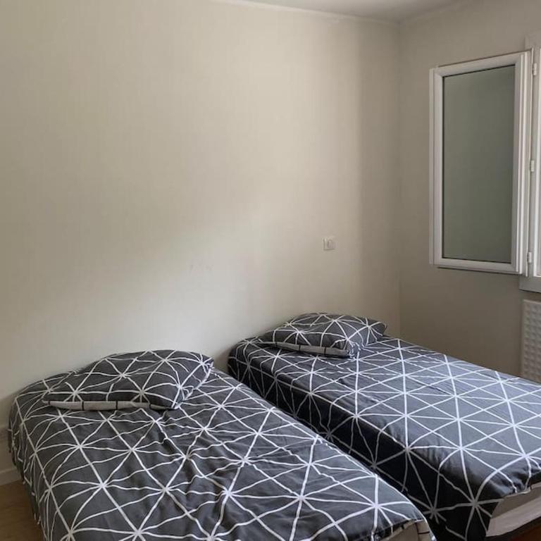 Maison agréable à La Teste-de-Buch - Two-Bedroom House - 13