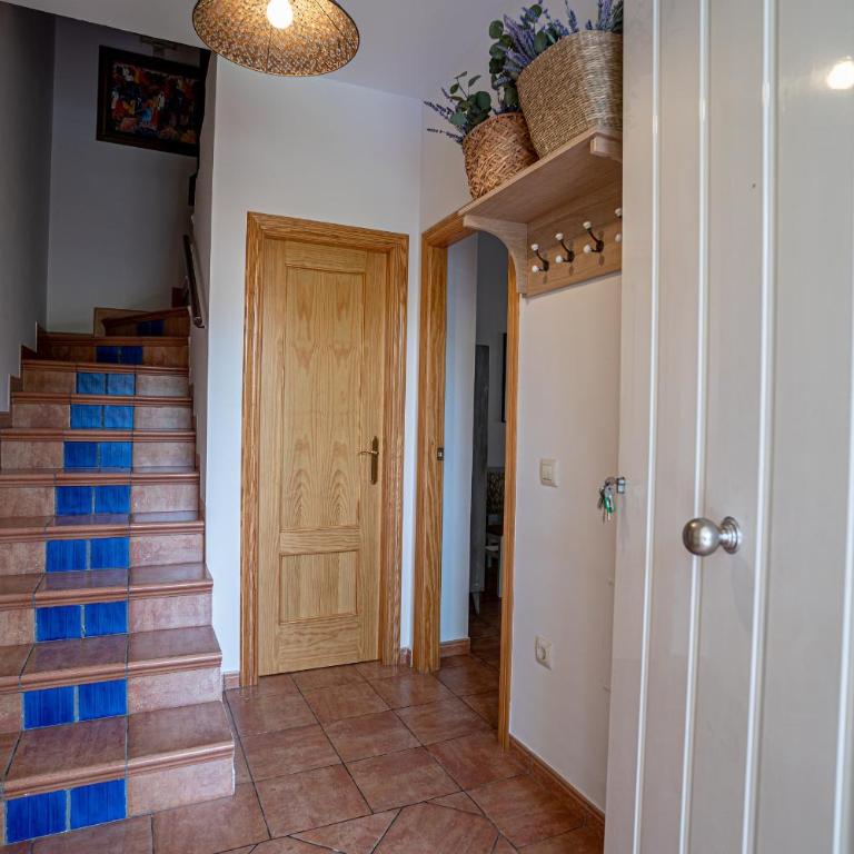 Casa los Jardines del Lago - Casa de 3 dormitorios - 9
