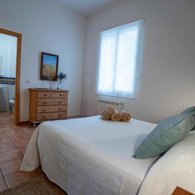 Casa los Jardines del Lago - Casa de 3 dormitorios - 8