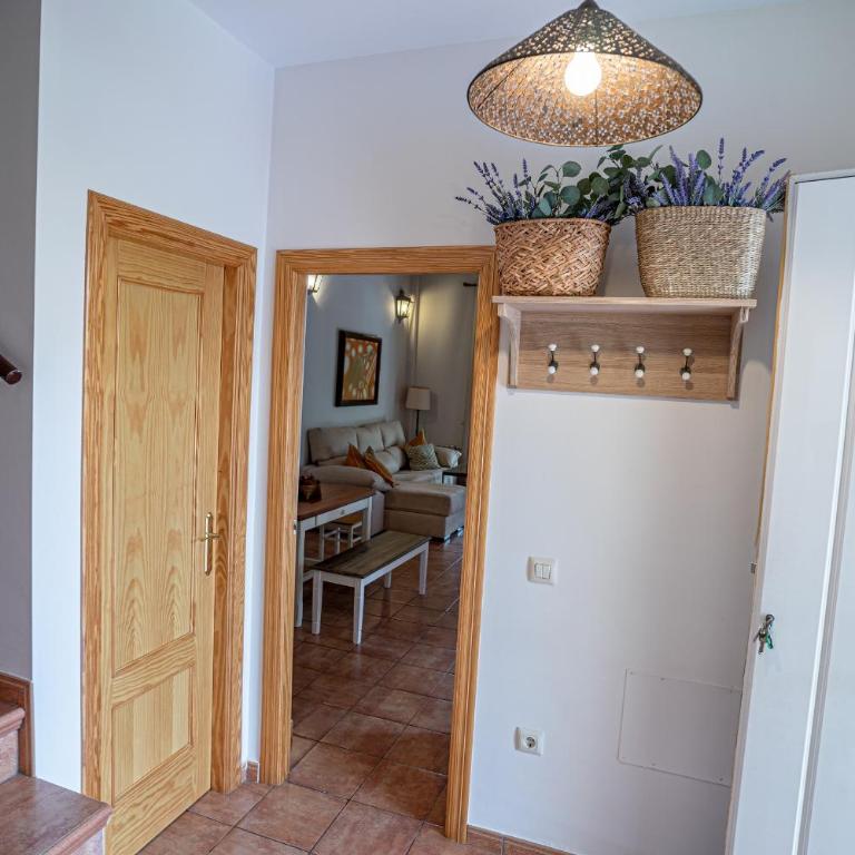 Casa los Jardines del Lago - Casa de 3 dormitorios - 14