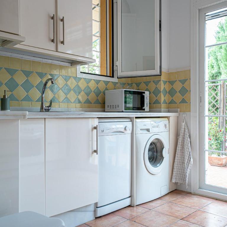 Casa los Jardines del Lago - Casa de 3 dormitorios - 7