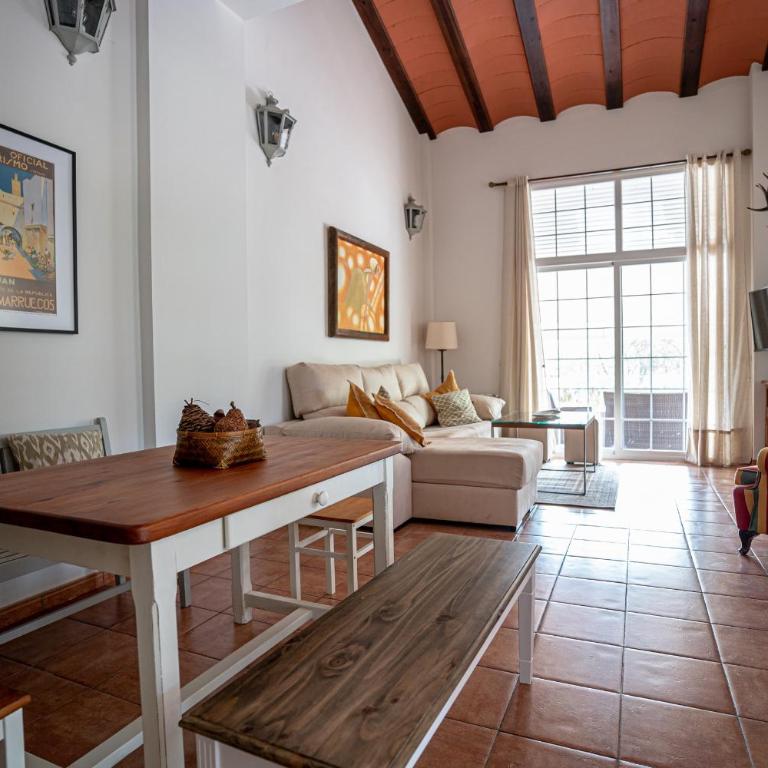 Casa los Jardines del Lago - Casa de 3 dormitorios - 12