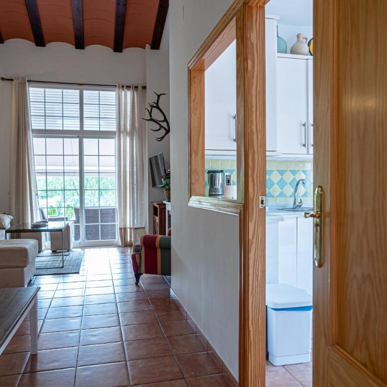 Casa los Jardines del Lago - Casa de 3 dormitorios - 32
