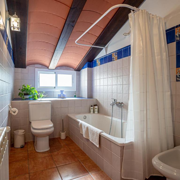 Casa los Jardines del Lago - Casa de 3 dormitorios - 28