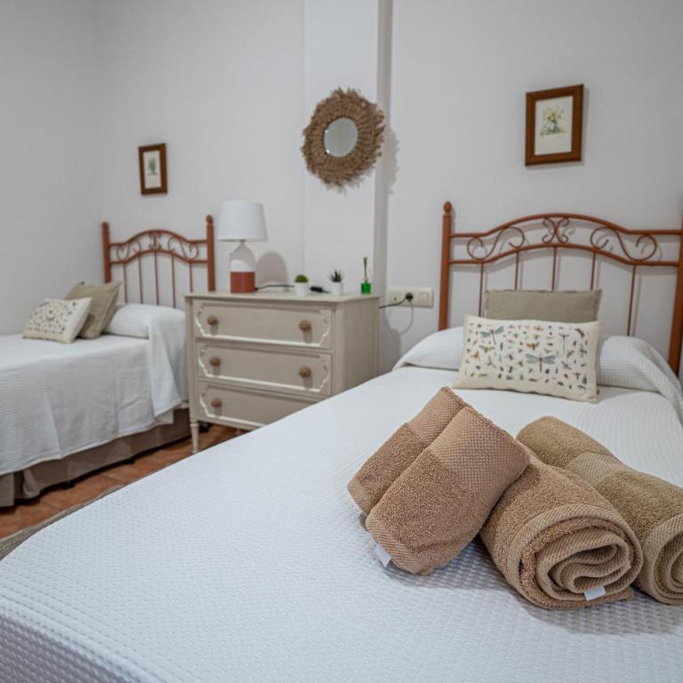 Casa los Jardines del Lago - Casa de 3 dormitorios - 24
