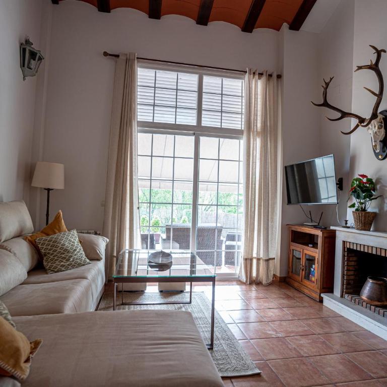 Casa los Jardines del Lago - Casa de 3 dormitorios - 22